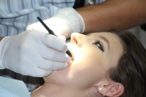 dentystka sosnowiec